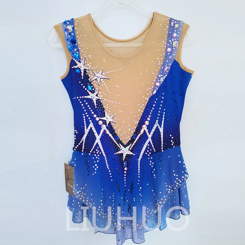 LH Rhythmic Gymnastics BD1551