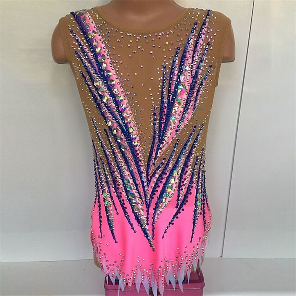 LH Rhythmic Gymnastics BD1301-LIUHUO
