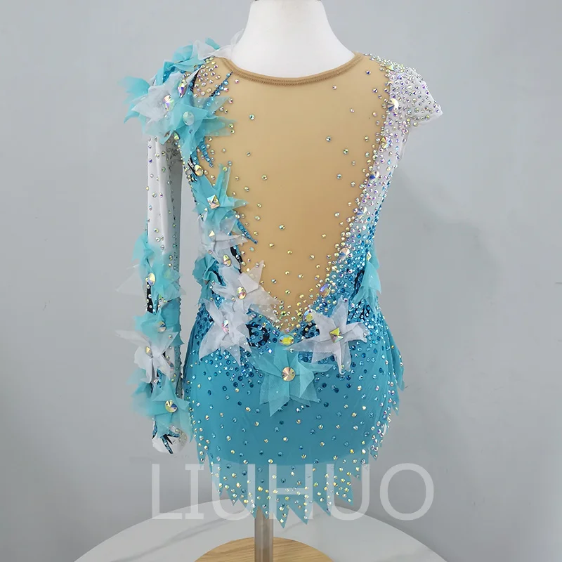 LH Rhythmic Gymnastics BD1530