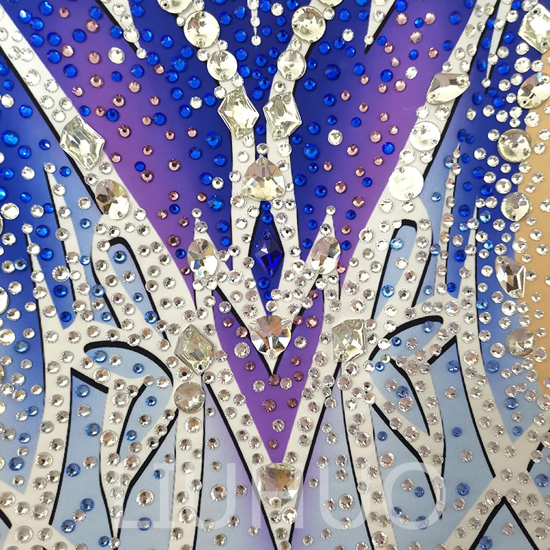 LH Synchronized Swimming BD1104