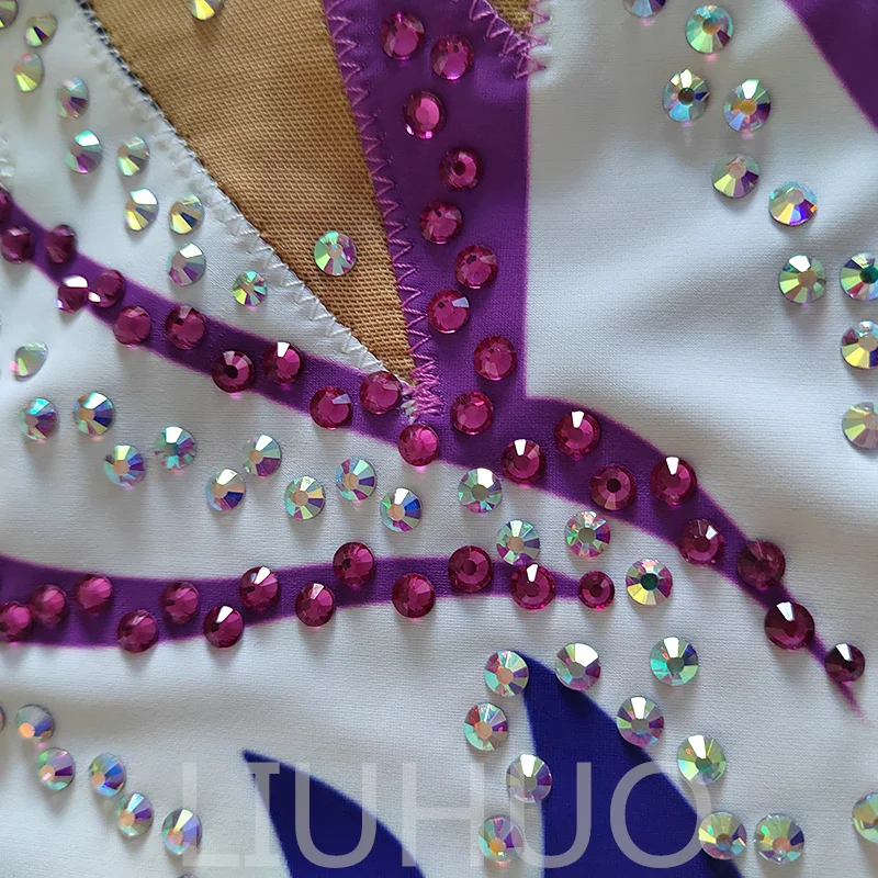 LH Synchronized Swimming BD1100-LIUHUO