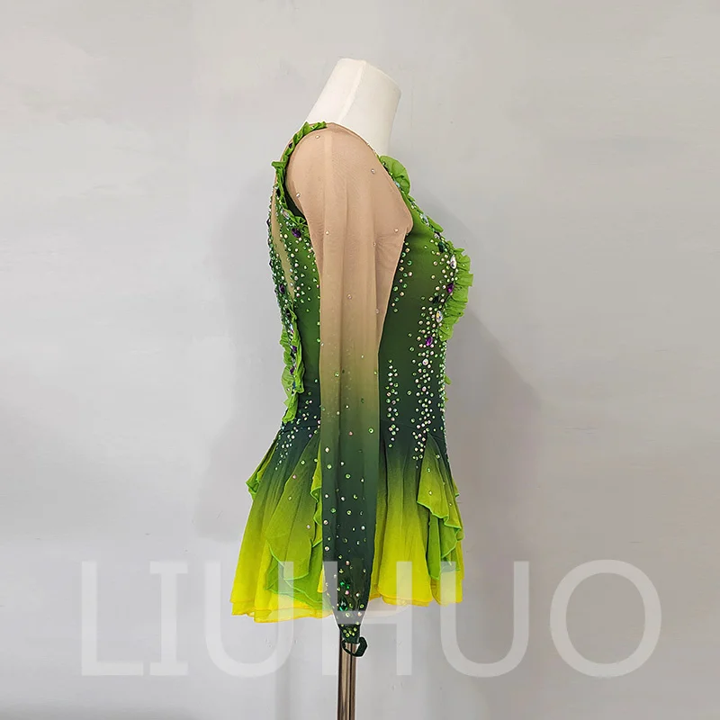 LH Skate BD2504-LIUHUO