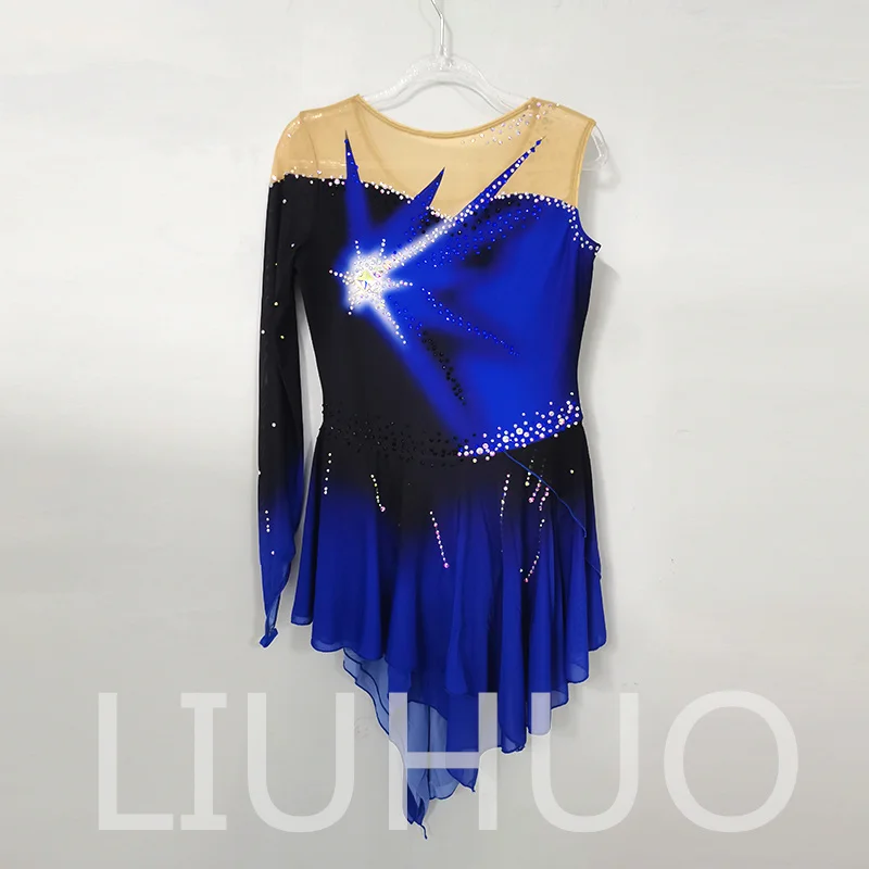 LH Skate BD2589-LIUHUO
