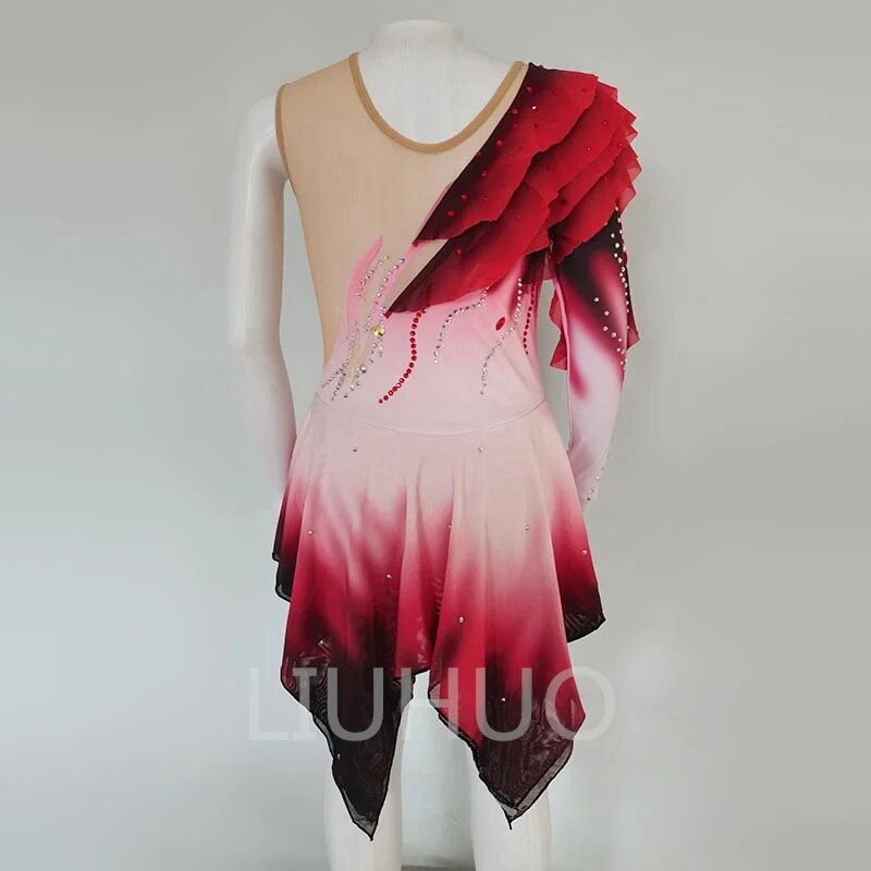 LH Skate BD2313-LIUHUO