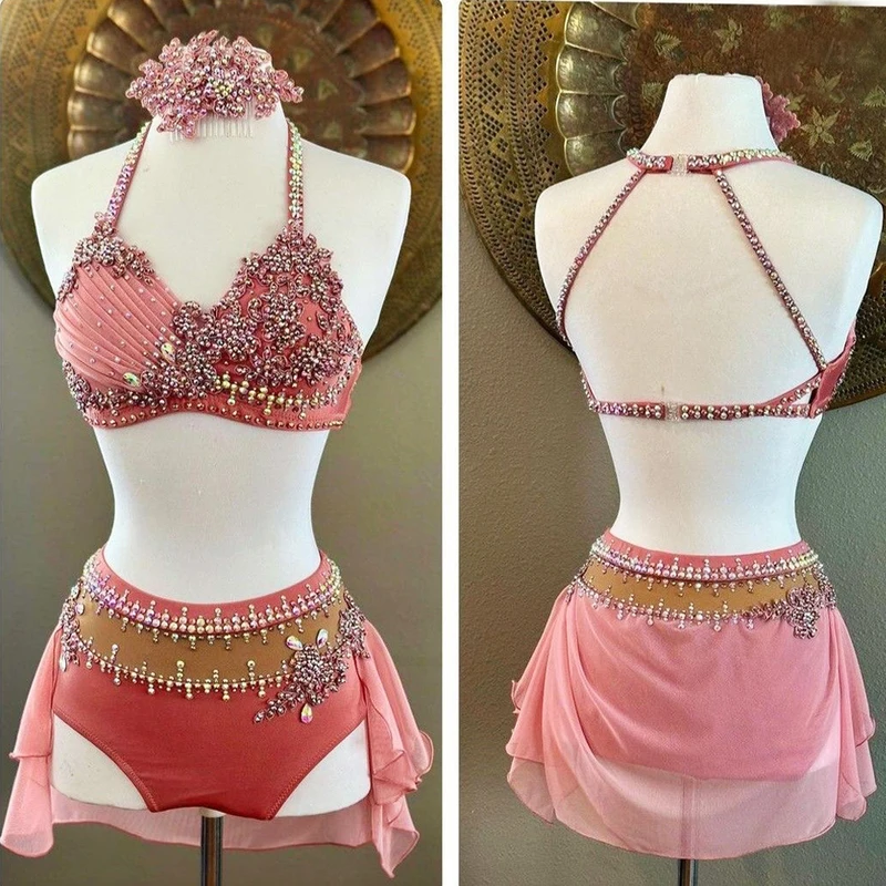 LH Lyrical Dance GD0102