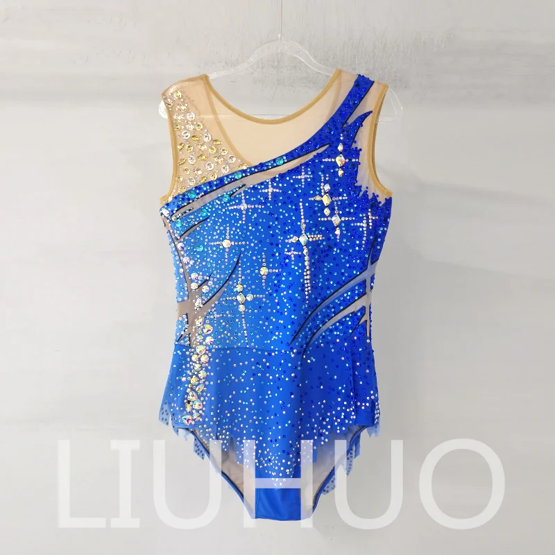 LH Rhythmic Gymnastics BD1995