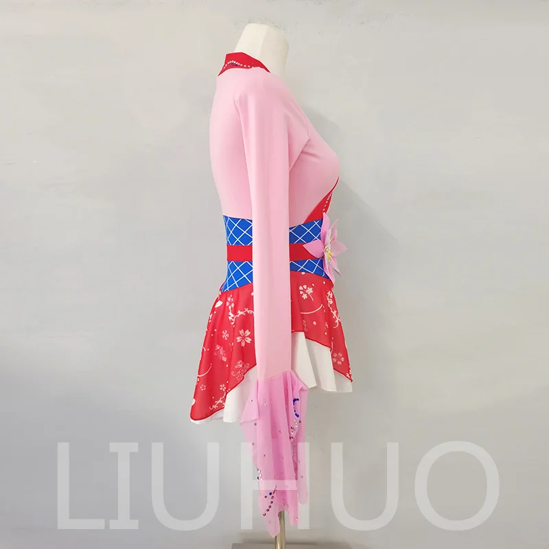 LH Skate BD8009-LIUHUO