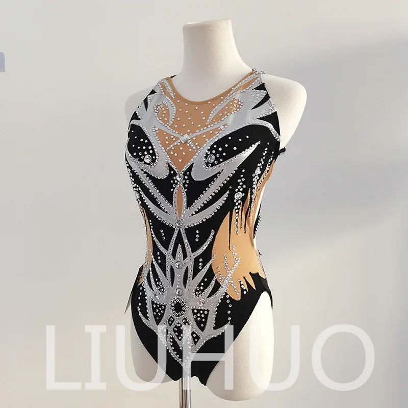 LH Synchronized Swimming BD1134-LIUHUO
