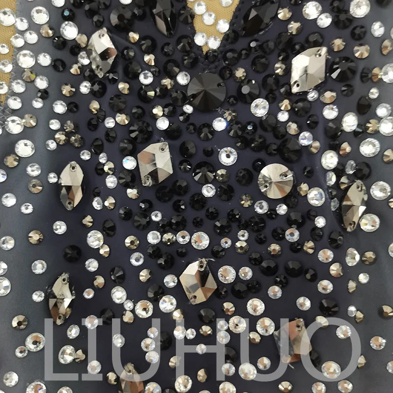 LH Rhythmic Gymnastics BD1791