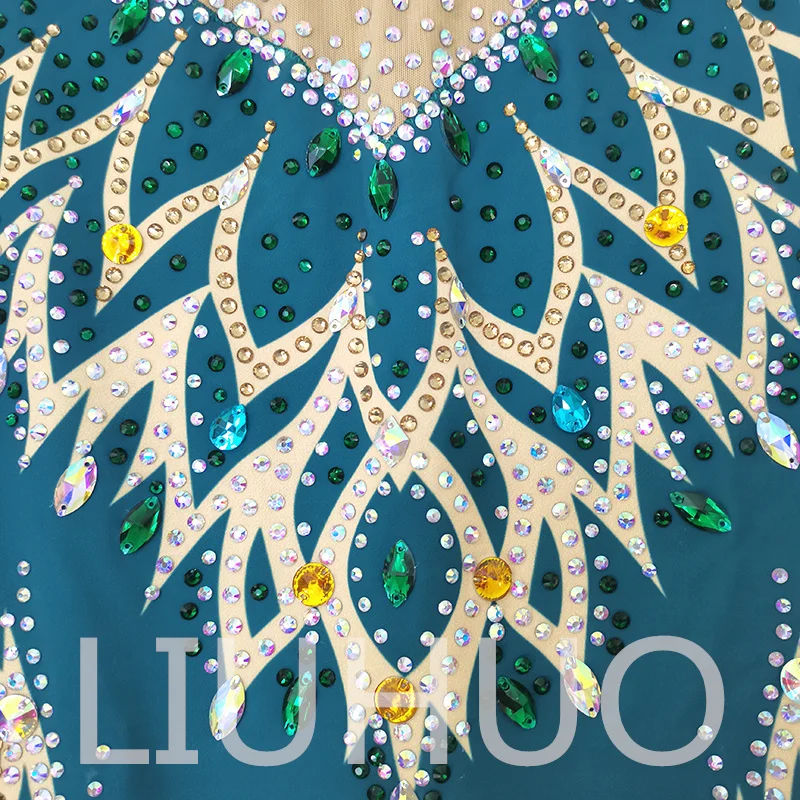 LH Rhythmic Gymnastics BD1875