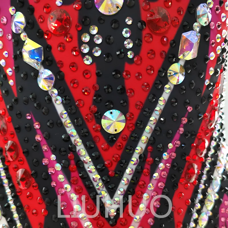 LH Synchronized Swimming BD1083-LIUHUO