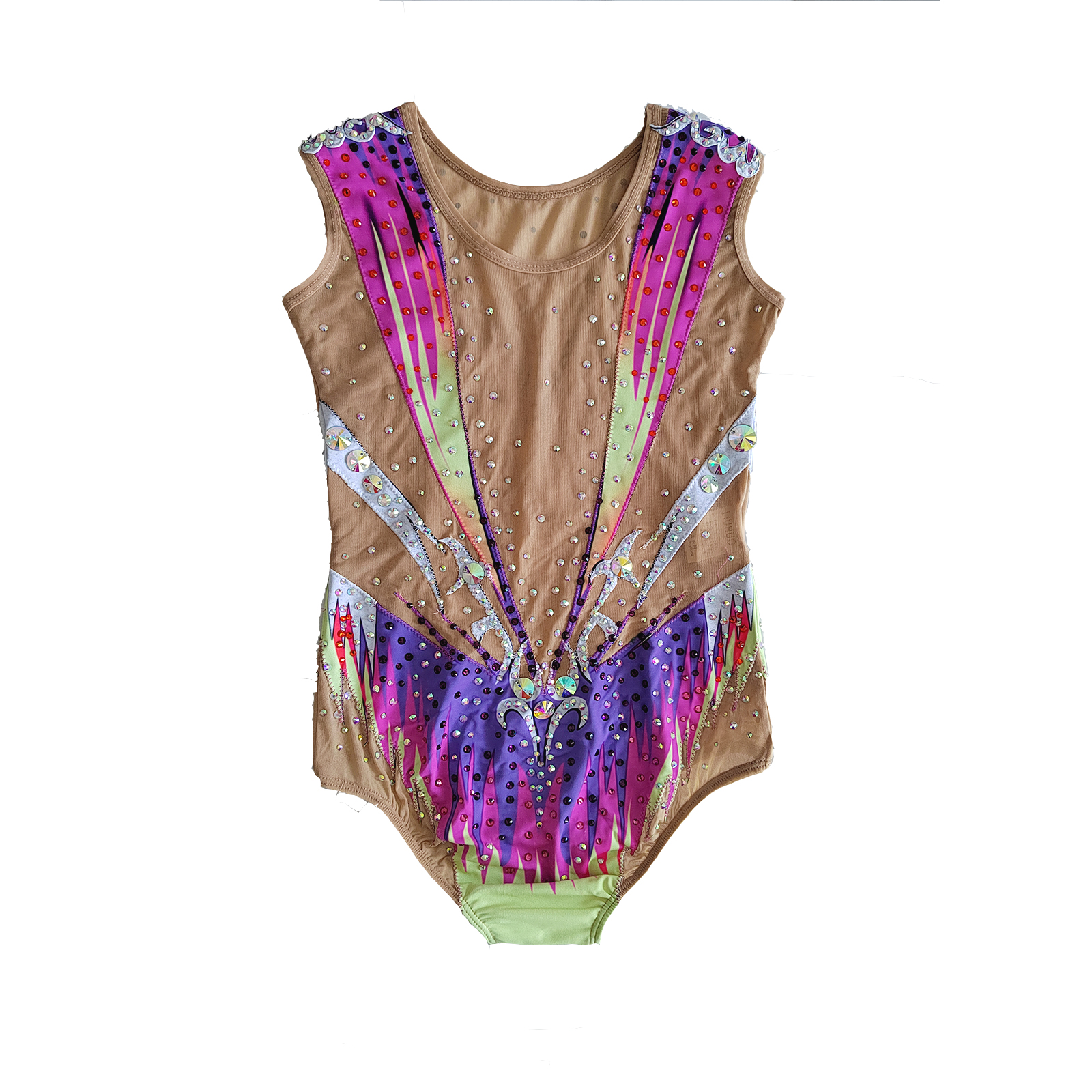LH Rhythmic Gymnastics BD1302-LIUHUO