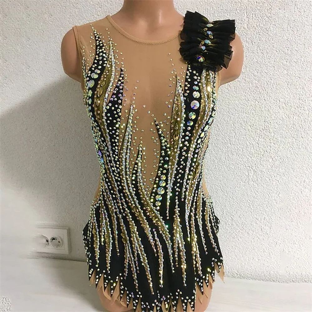 LH Rhythmic Gymnastics BD1299-LIUHUO