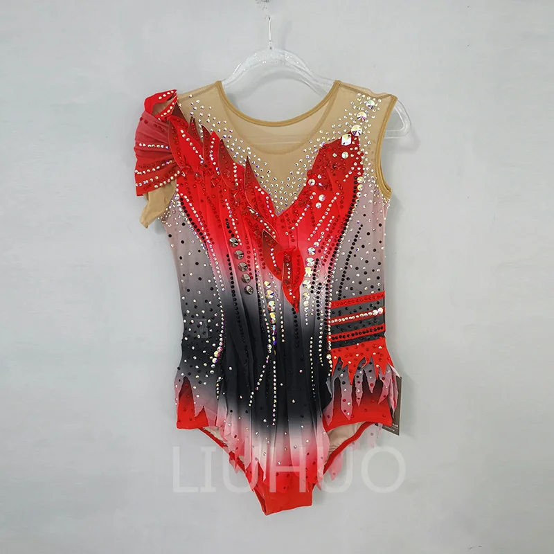LH Rhythmic Gymnastics BD1408-LIUHUO