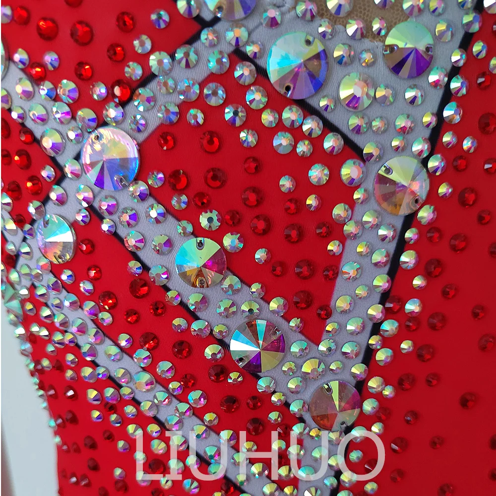 LH Rhythmic Gymnastics BD1490-LIUHUO