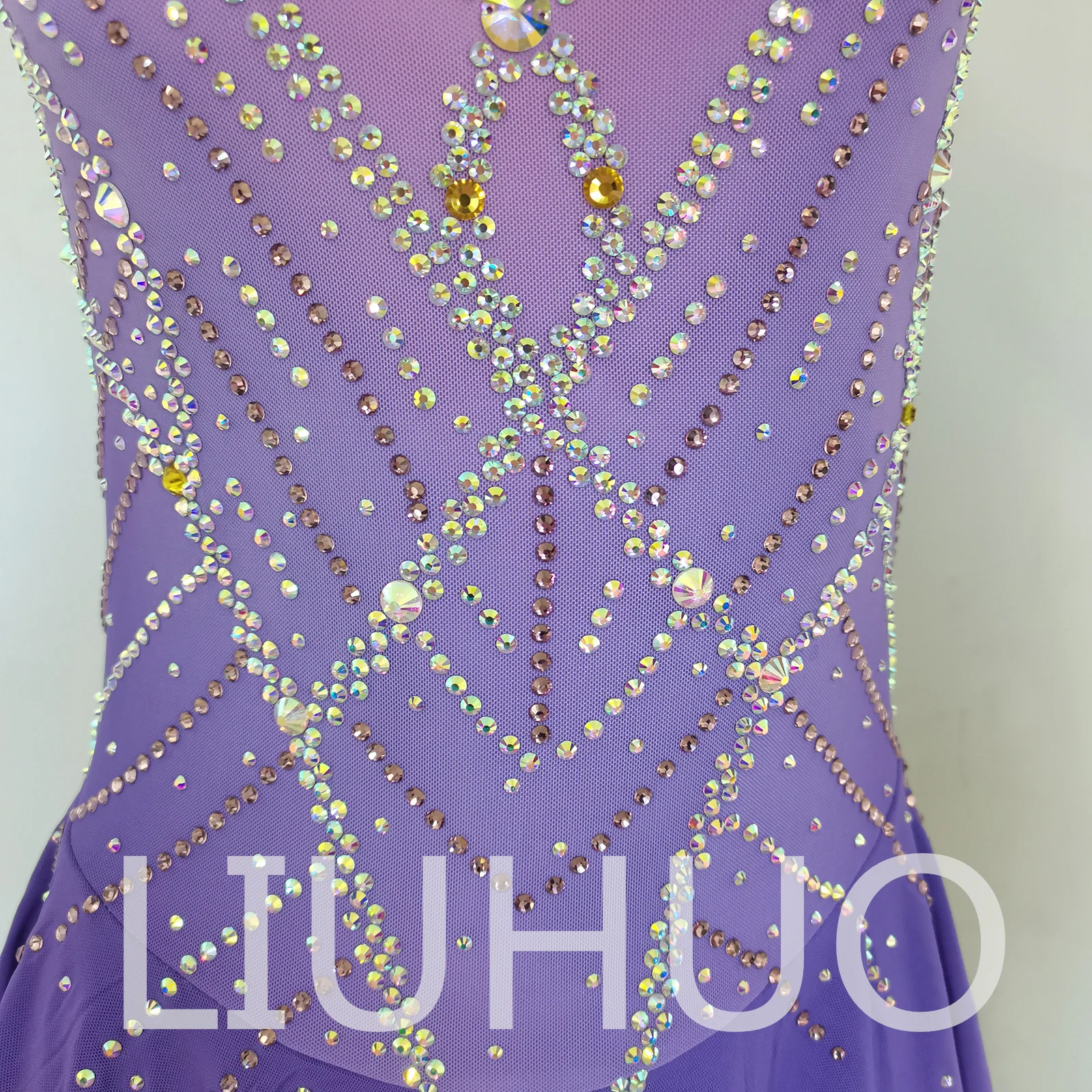 LH Skate BD2614-LIUHUO