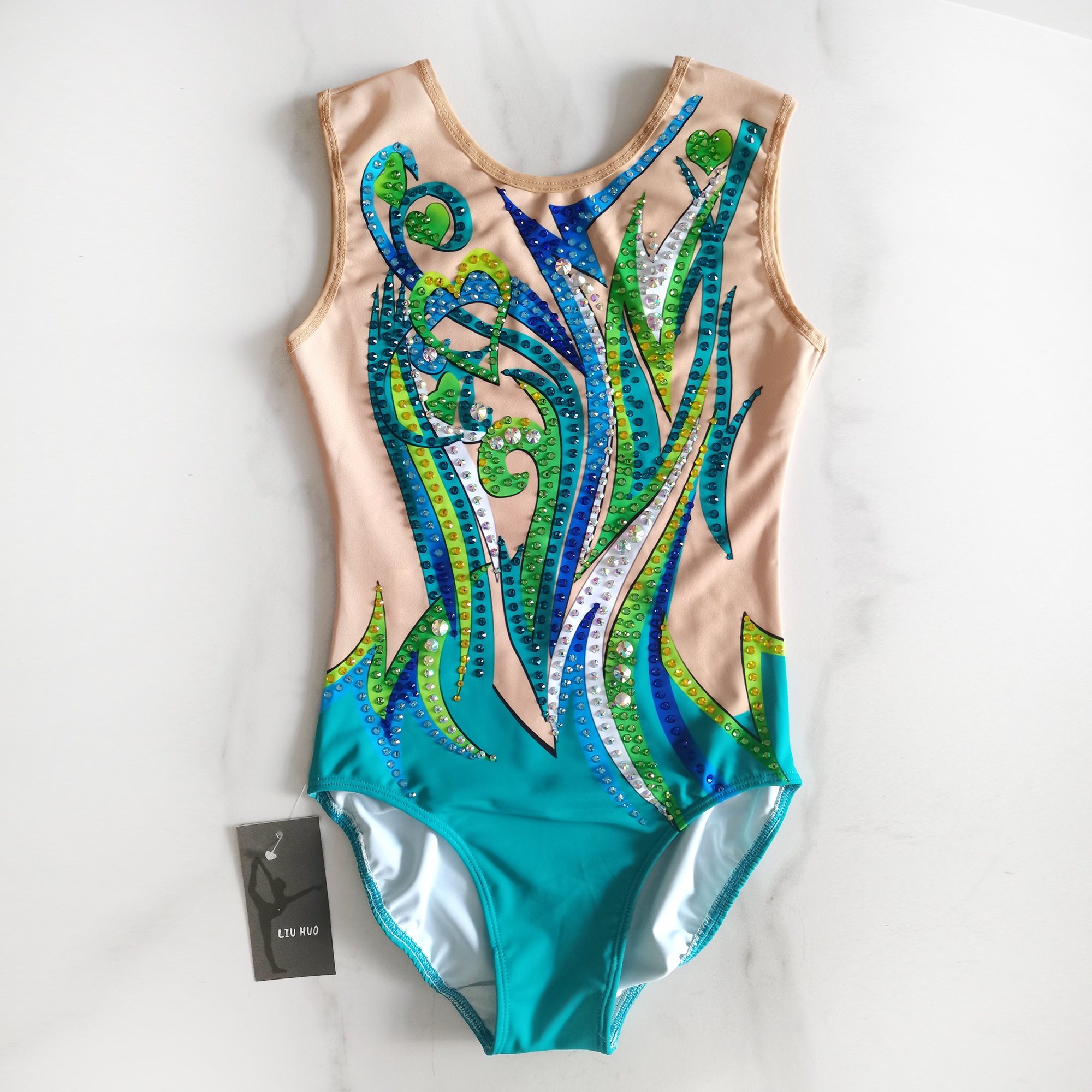 LH Gymnastics BD1067-LIUHUO