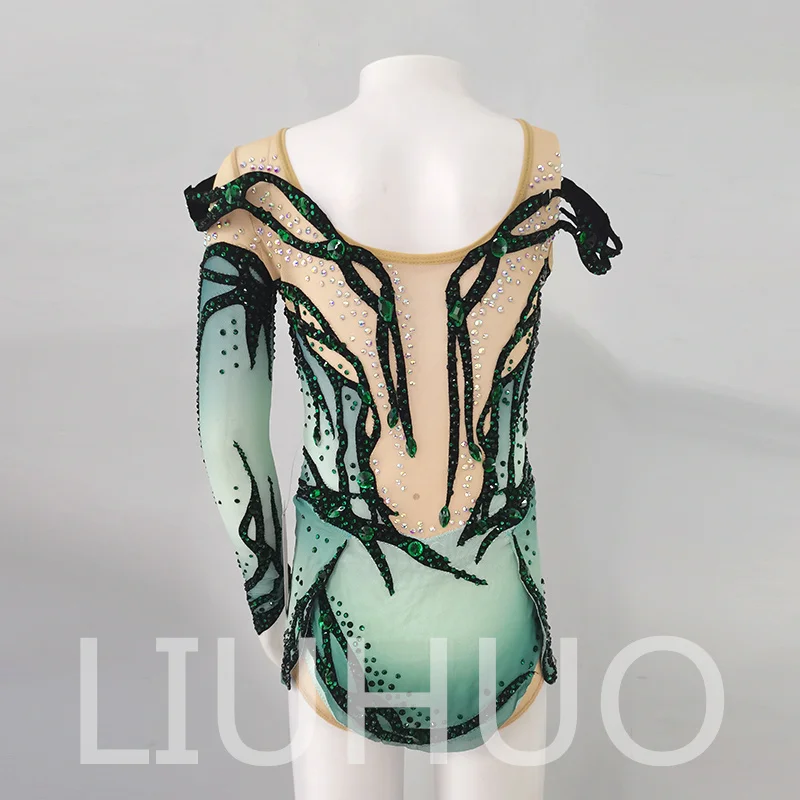 LH Rhythmic Gymnastics BD2095-LIUHUO