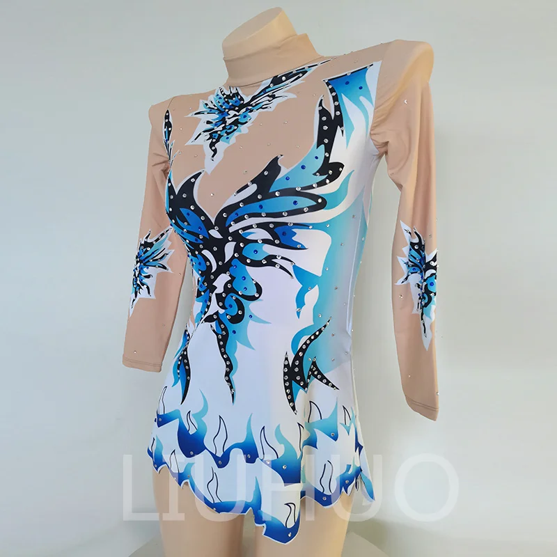 LH Rhythmic Gymnastics BD1556