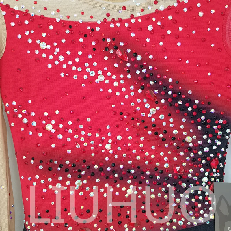 LH Skate BD2477-LIUHUO