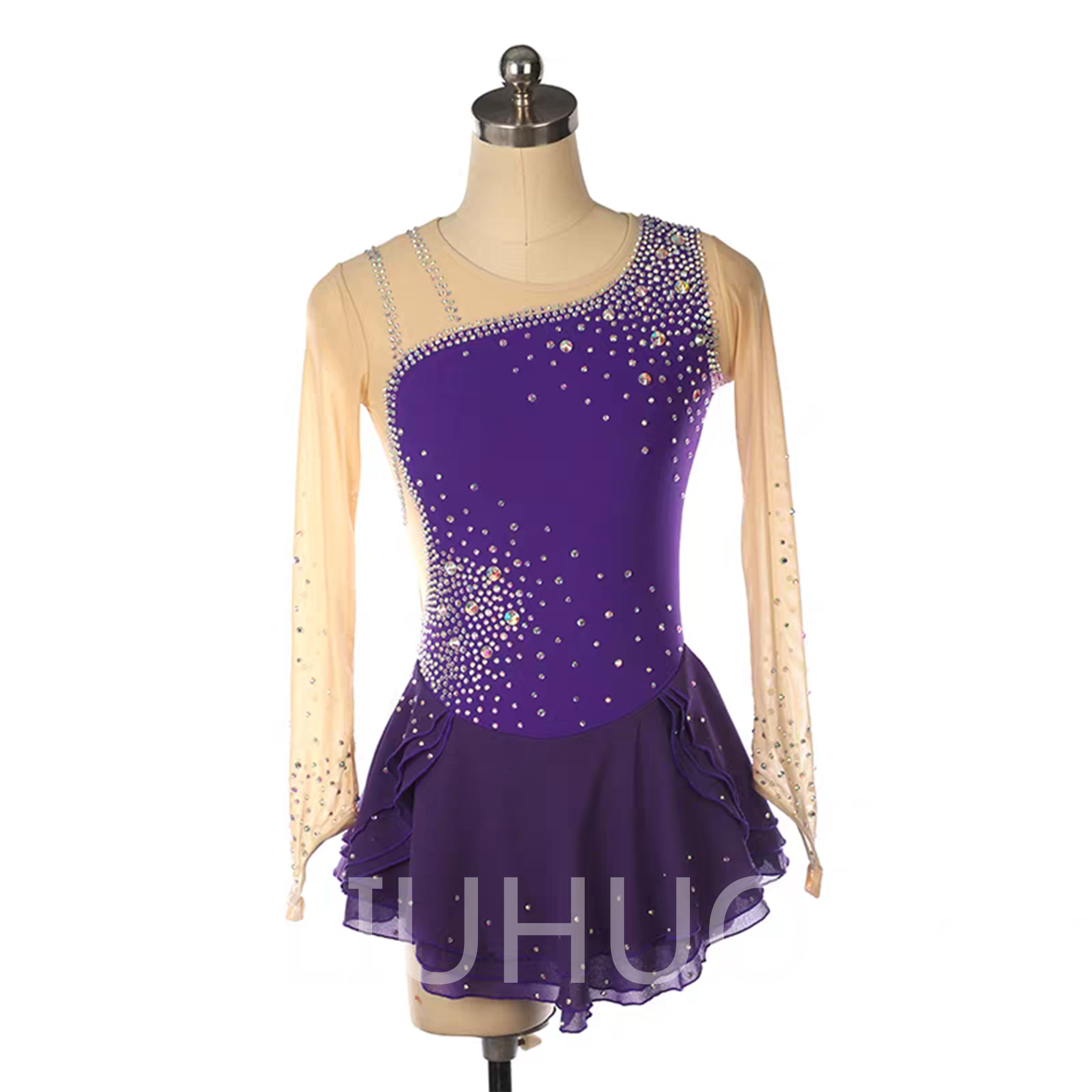 LH Skate BD2014-LIUHUO