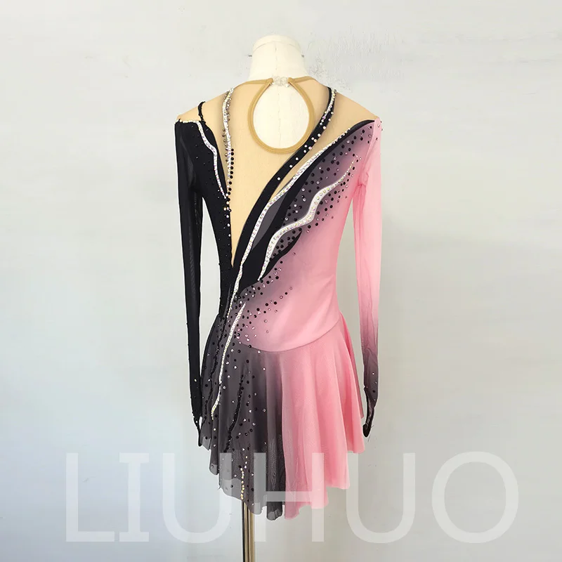 LH Skate BD2500-LIUHUO