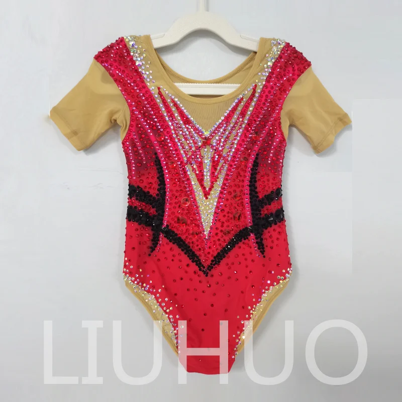 LH Rhythmic Gymnastics BD1853-LIUHUO