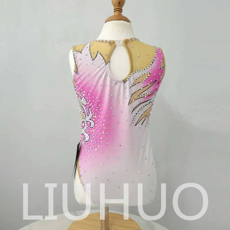 LH Synchronized Swimming BD1131-LIUHUO