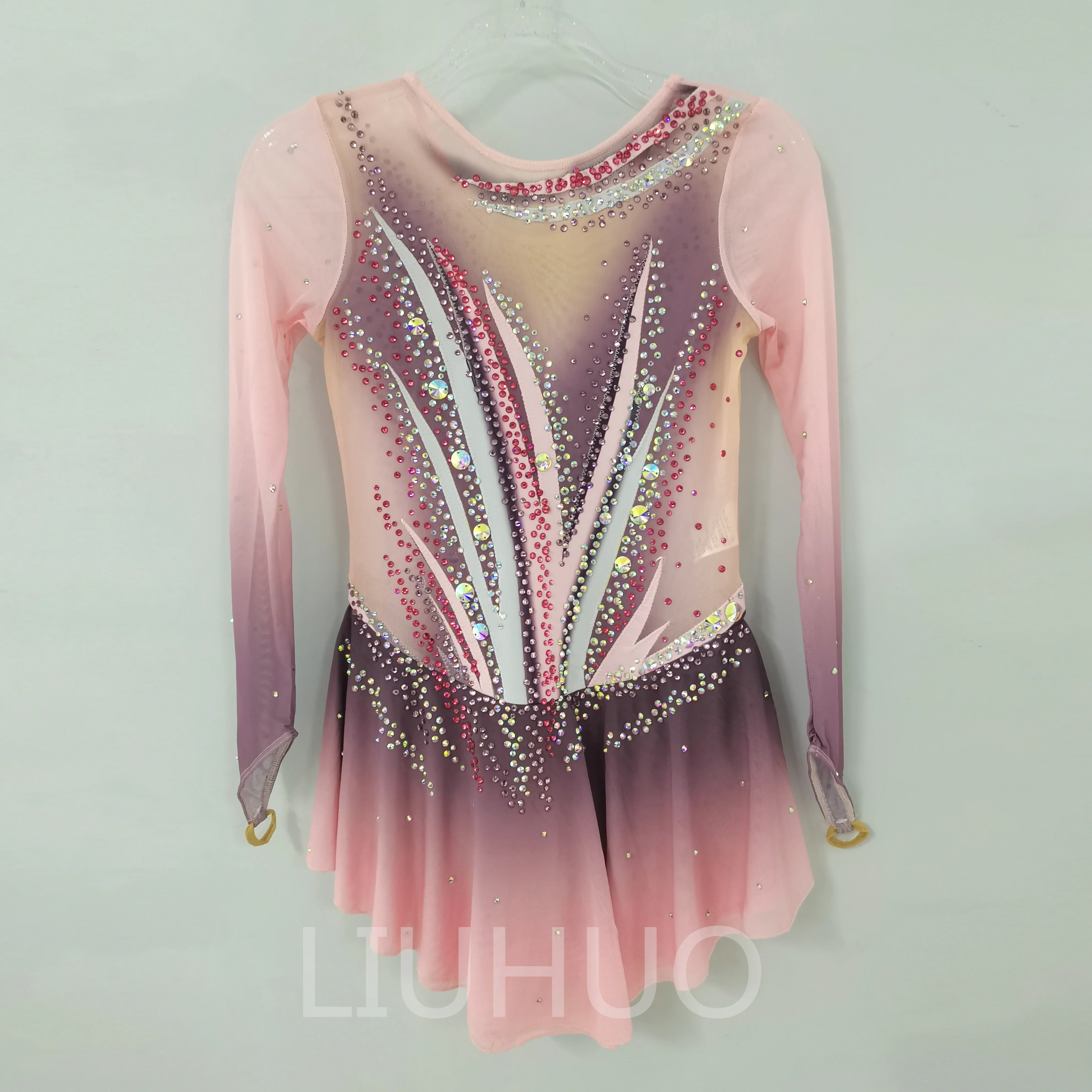 LH Skate BD2379-LIUHUO