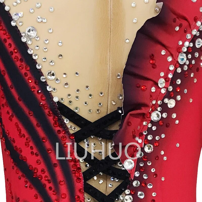 LH Skate BD2340-LIUHUO