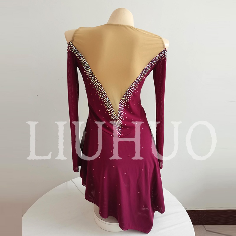 LH Skate JC223 -LIUHUO