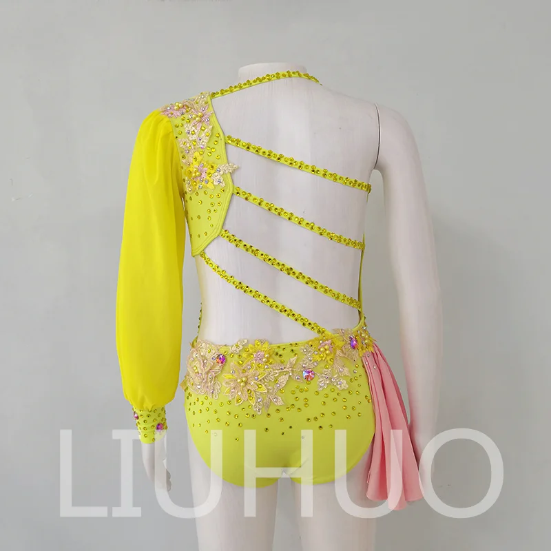 LH Lyrical Dance GD0106-LIUHUO