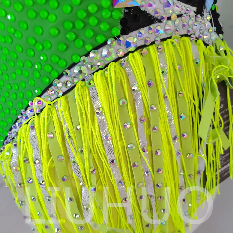 LH Rhythmic Gymnastics BD1777