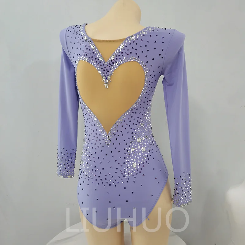 LH Rhythmic Gymnastics BD1536