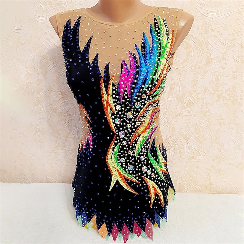 LH Rhythmic Gymnastics BD1298-LIUHUO
