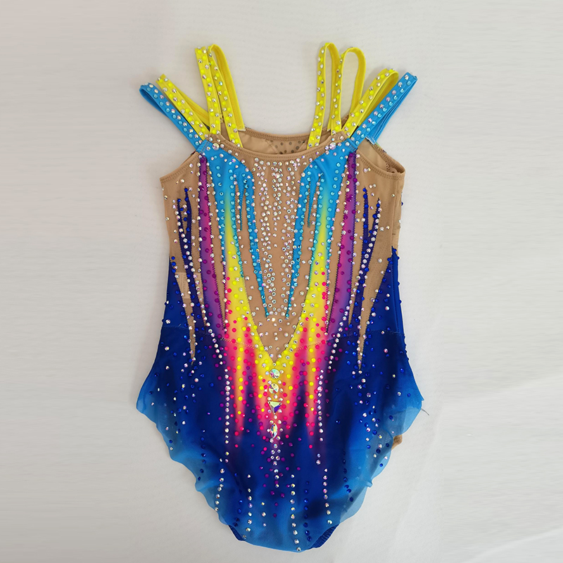 LH Rhythmic Gymnastics BD9173-LIUHUO