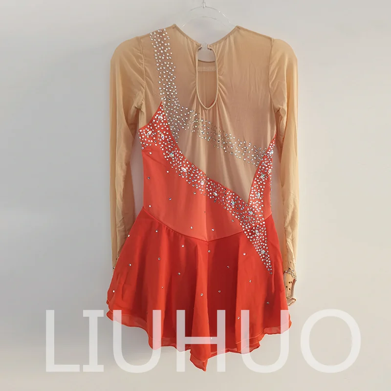 LH Skate BD2610-LIUHUO