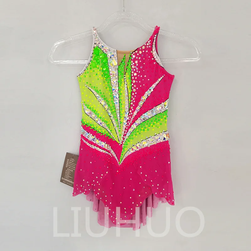 LH Rhythmic Gymnastics BD1639