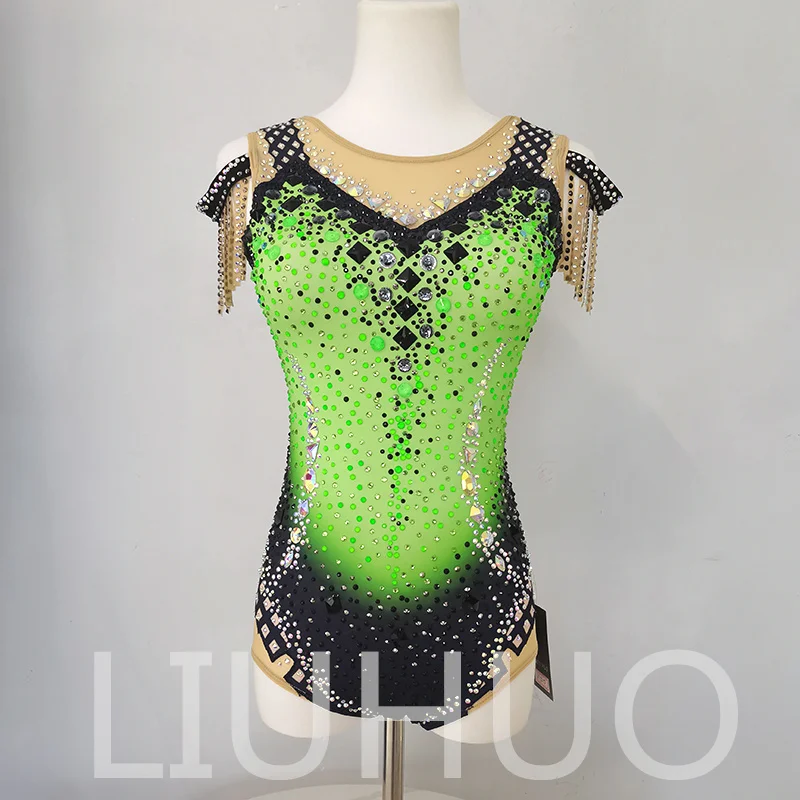 LH Rhythmic Gymnastics BD1862