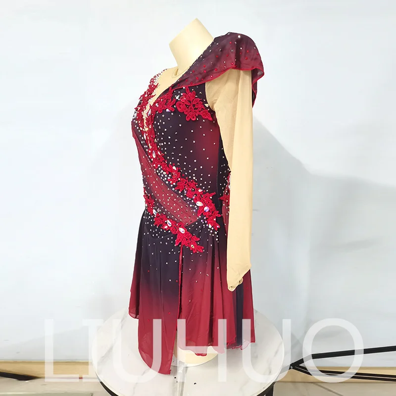 LH Skate BD2596-LIUHUO