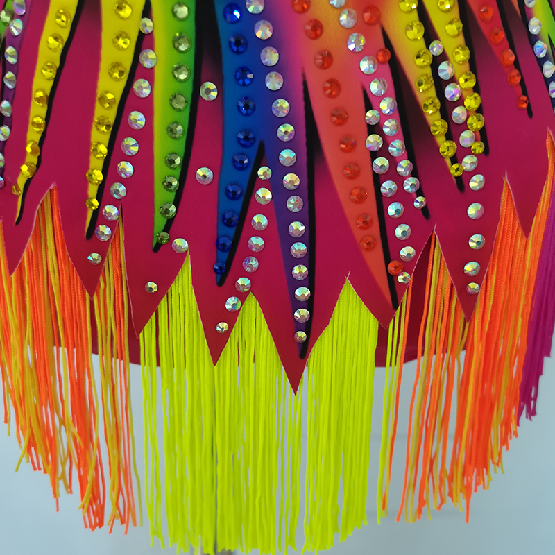 LH Rhythmic Gymnastics BD1899