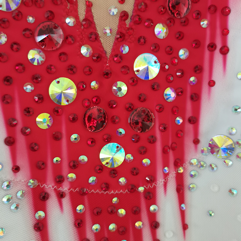 LH Rhythmic Gymnastics BD2148