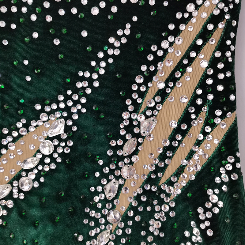 LH Rhythmic Gymnastics BD1648