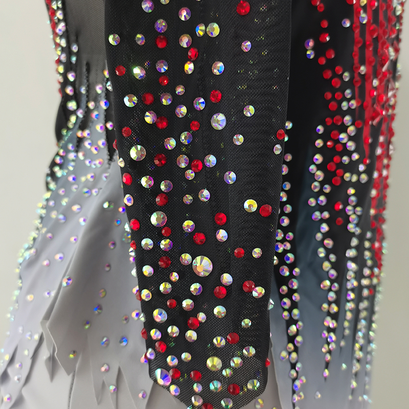 LH Rhythmic Gymnastics BD7137-LIUHUO