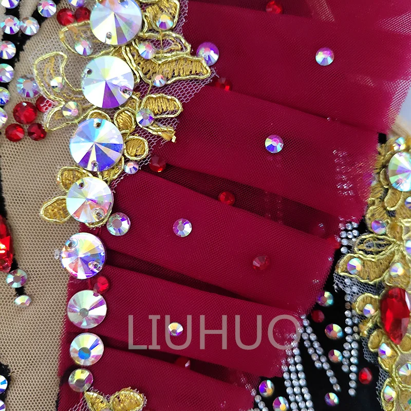 LH Rhythmic Gymnastics BD1415-LIUHUO