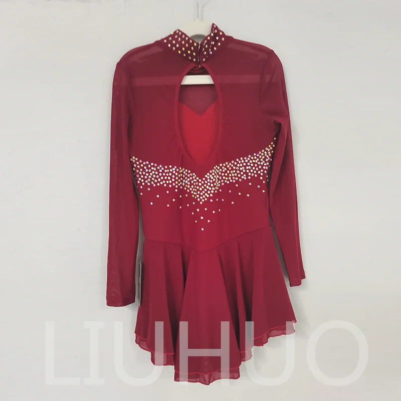 LH Skate BD2544-LIUHUO