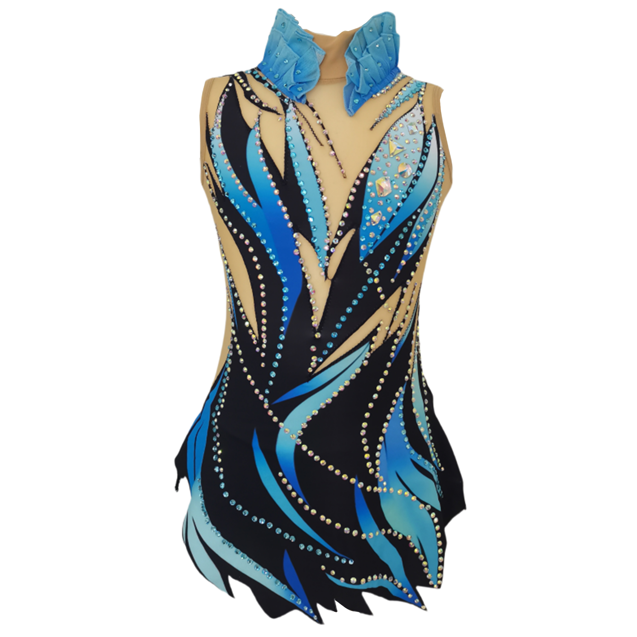 LH Rhythmic Gymnastics BD1019-LIUHUO
