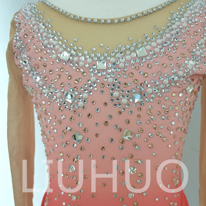 LH Skate BD2558-LIUHUO
