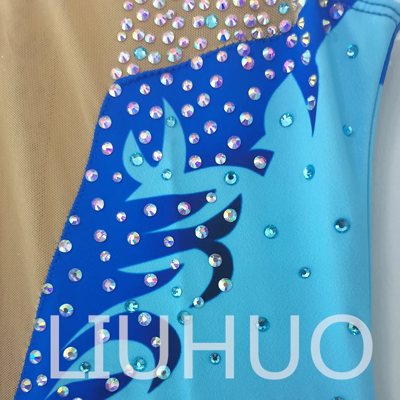 LH Rhythmic Gymnastics BD1960-LIUHUO