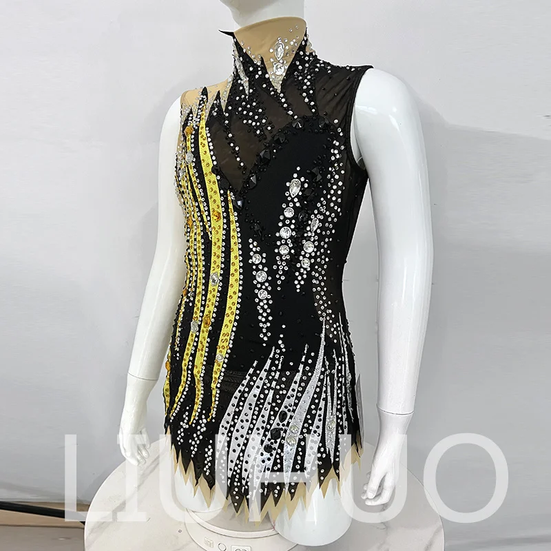 LH Rhythmic Gymnastics BD1949-LIUHUO